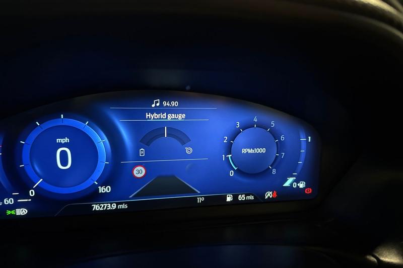 Used Ford Puma 2021 for sale - 76949177: Photo 13