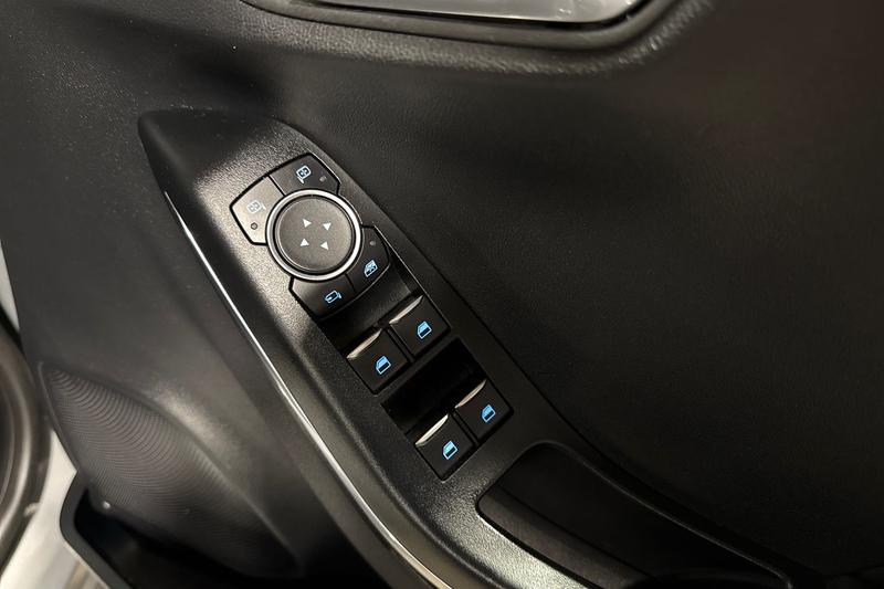 Used Ford Puma 2021 for sale - 76949177: Photo 16