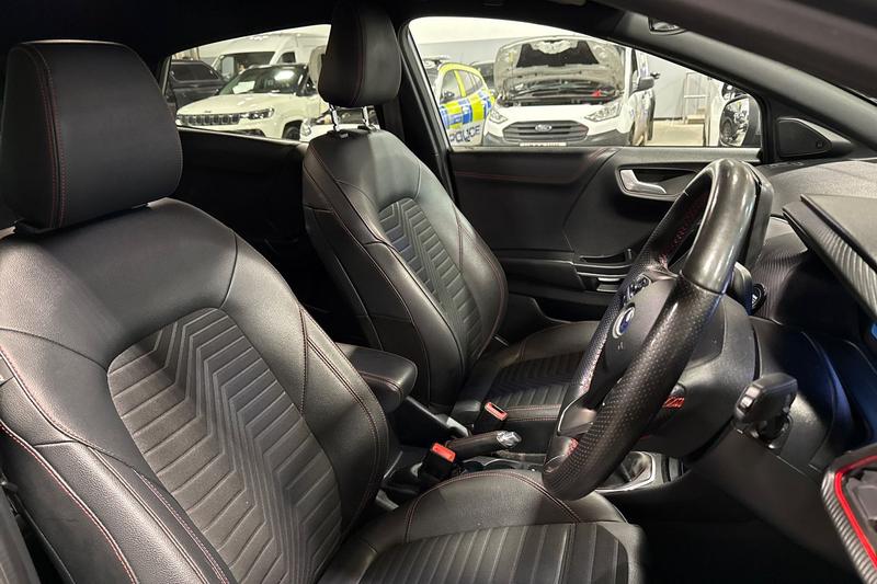 Used Ford Puma 2021 for sale - 76949177: Photo 17