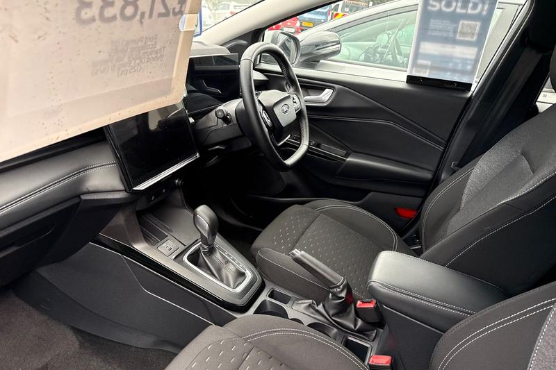 Used Ford Puma 2021 for sale - 76949177: Photo 18