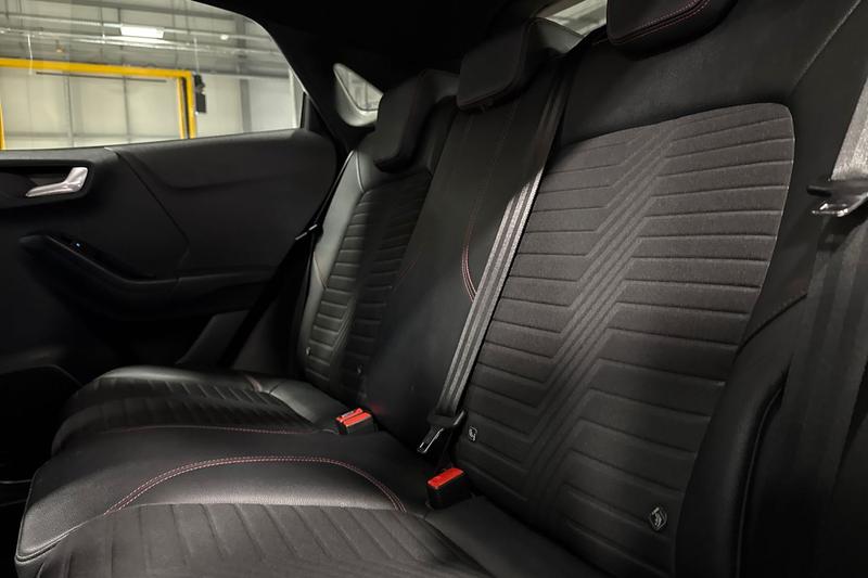 Used Ford Puma 2021 for sale - 76949177: Photo 20