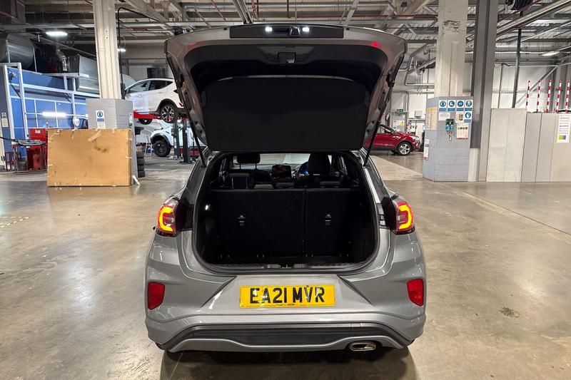 Used Ford Puma 2021 for sale - 76949177: Photo 21