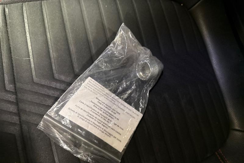 Used Ford Puma 2021 for sale - 76949177: Photo 22