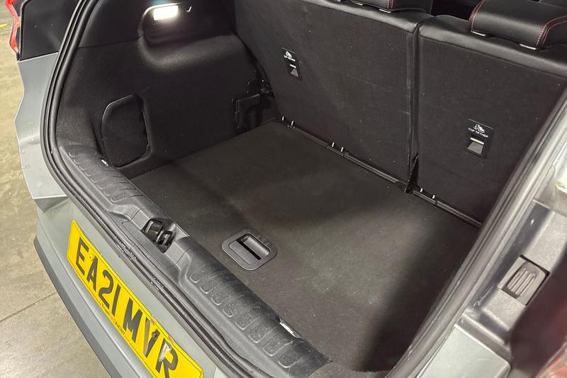 Used Ford Puma 2021 for sale - 76949177: Photo 23