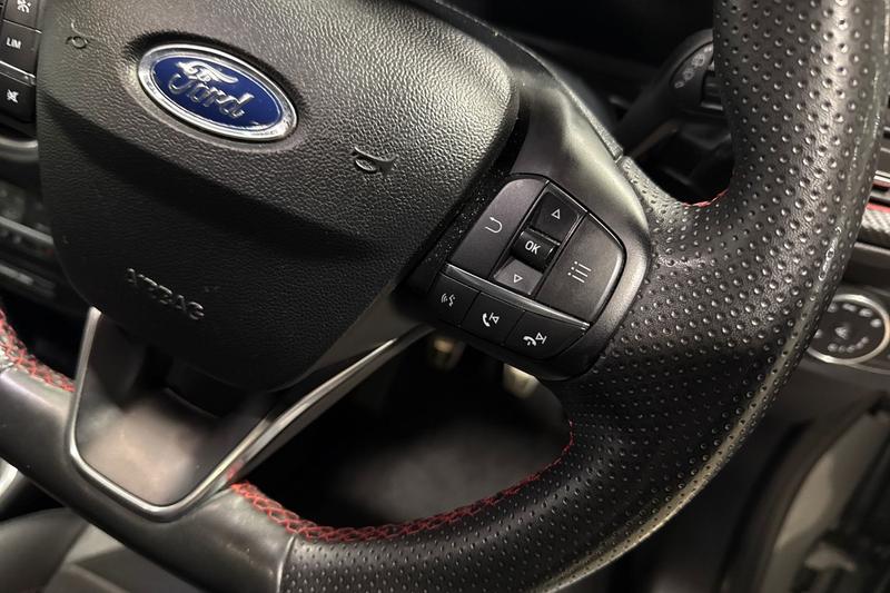 Used Ford Puma 2021 for sale - 76949177: Photo 25