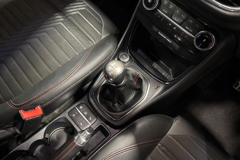 Used Ford Puma 2021 for sale - 76949177: Photo 27