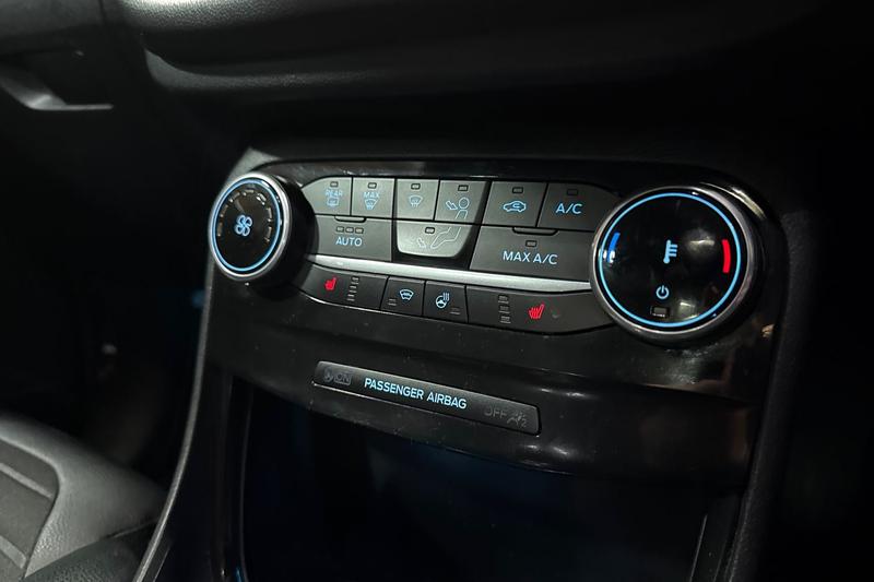 Used Ford Puma 2021 for sale - 76949177: Photo 28