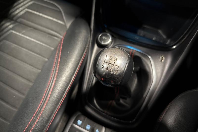 Used Ford Puma 2021 for sale - 76949177: Photo 29