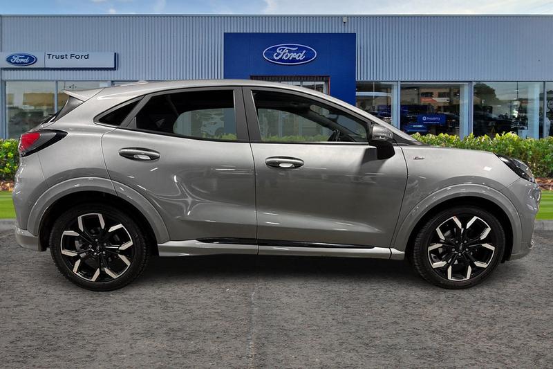 Used Ford Puma 2021 for sale - 76949177: Photo 3