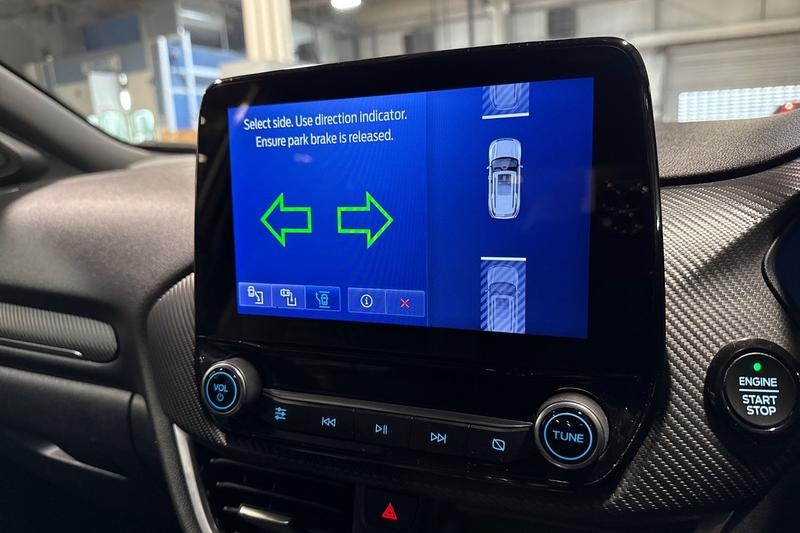 Used Ford Puma 2021 for sale - 76949177: Photo 31