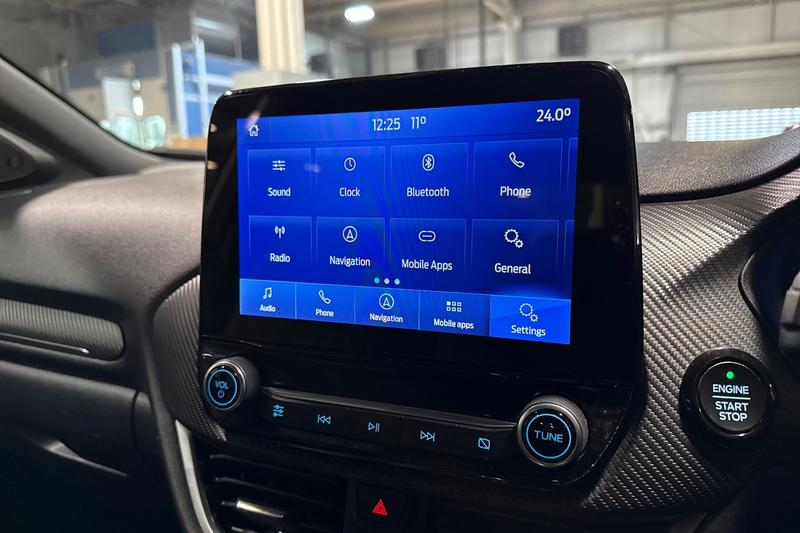 Used Ford Puma 2021 for sale - 76949177: Photo 32