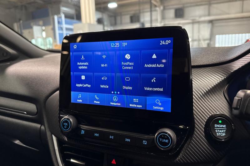 Used Ford Puma 2021 for sale - 76949177: Photo 33