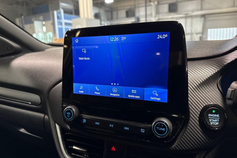 Used Ford Puma 2021 for sale - 76949177: Photo 34