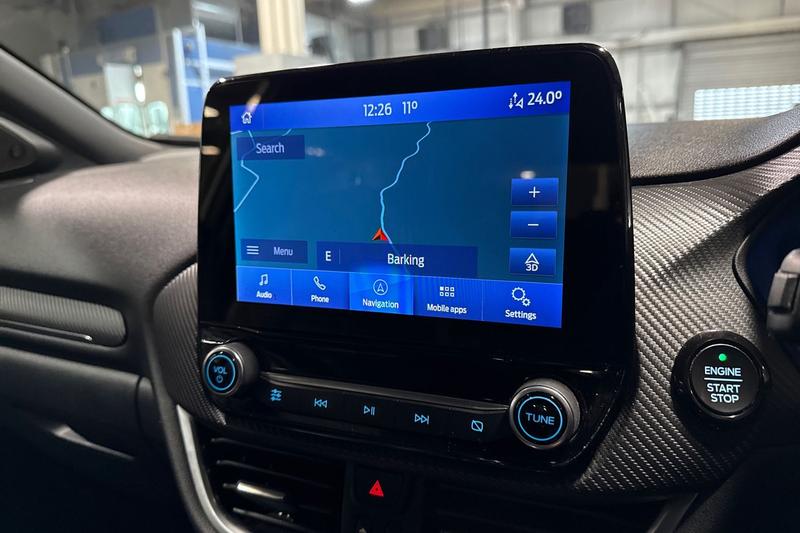 Used Ford Puma 2021 for sale - 76949177: Photo 35