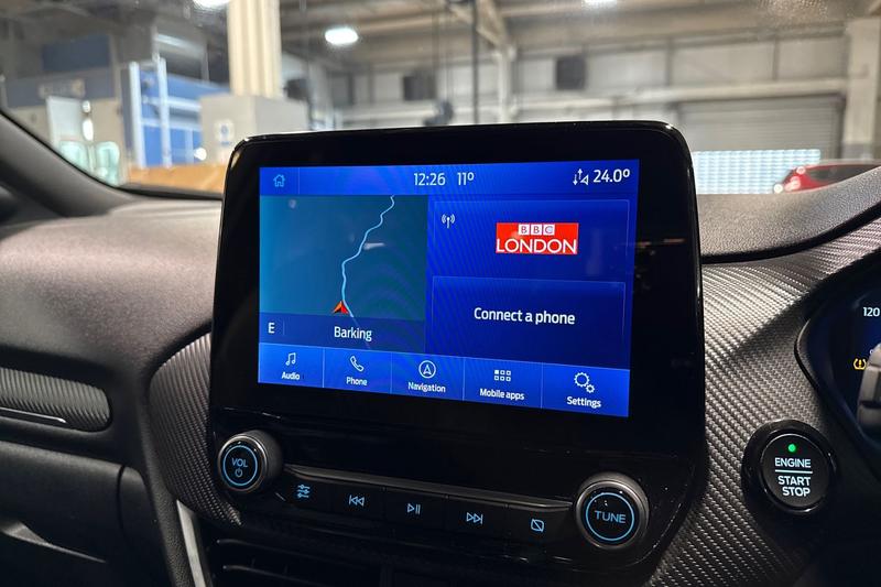 Used Ford Puma 2021 for sale - 76949177: Photo 36