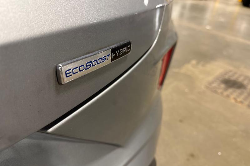 Used Ford Puma 2021 for sale - 76949177: Photo 42