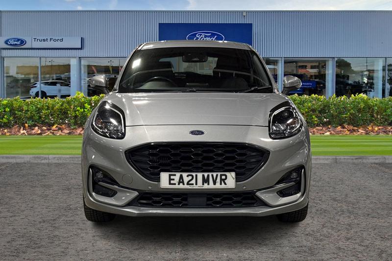 Used Ford Puma 2021 for sale - 76949177: Photo 6