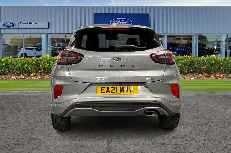 Used Ford Puma 2021 for sale - 76949177: Photo 7