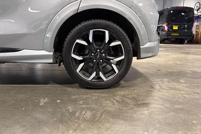 Used Ford Puma 2021 for sale - 76949177: Photo 8