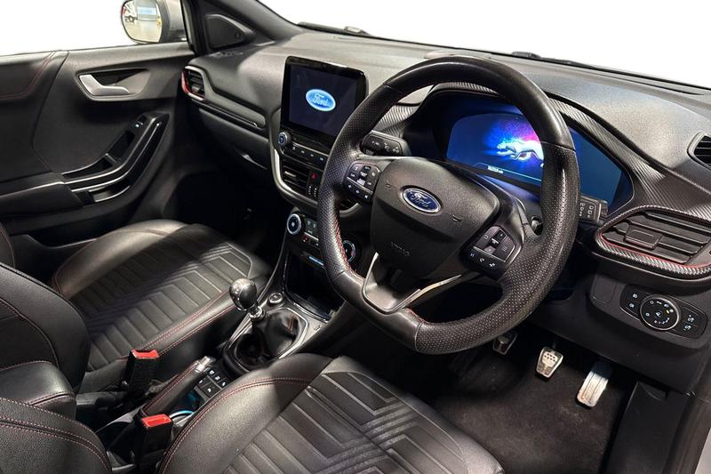 Used Ford Puma 2021 for sale - 76949177: Photo 9