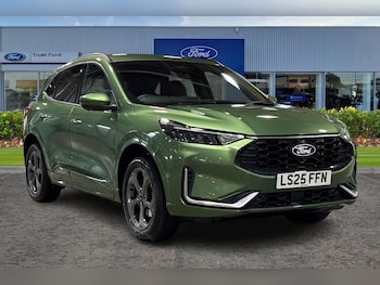Used Ford Kuga 2025 for sale - 78505708: Photo