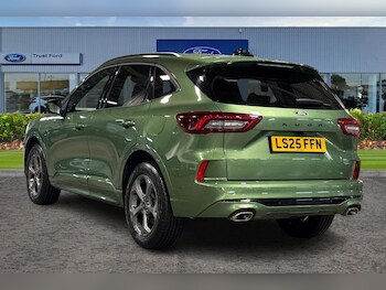 Used Ford Kuga 2025 for sale - 78505708: Photo