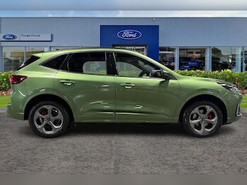 Used Ford Kuga 2025 for sale - 78505708: Photo