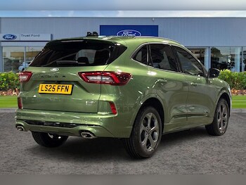 Used Ford Kuga 2025 for sale - 78505708: Photo