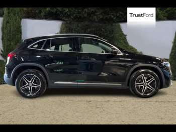 Used Mercedes-Benz EQA 2022 for sale - 74871683: Photo