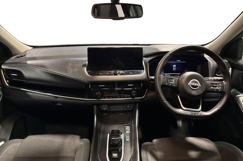 Used Nissan Qashqai 2023 for sale - 77834355: Photo 10