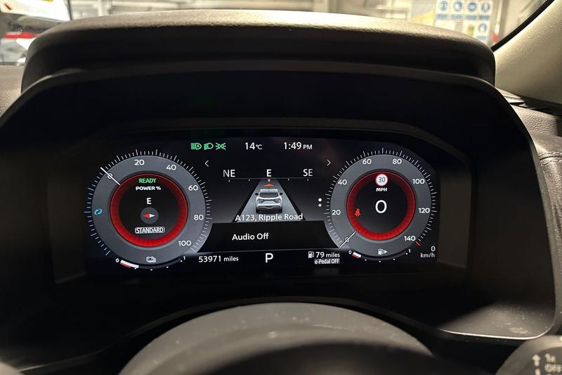 Used Nissan Qashqai 2023 for sale - 77834355: Photo 13