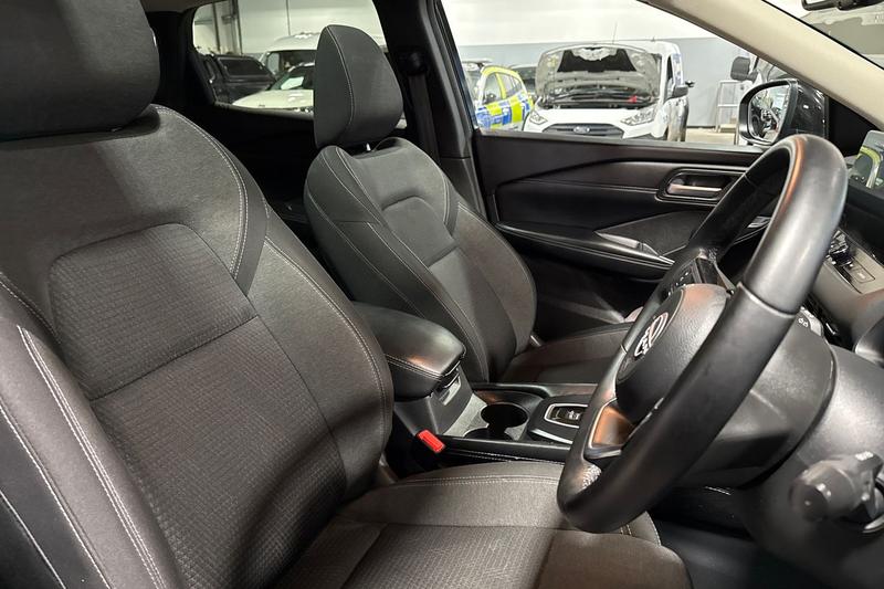 Used Nissan Qashqai 2023 for sale - 77834355: Photo 17