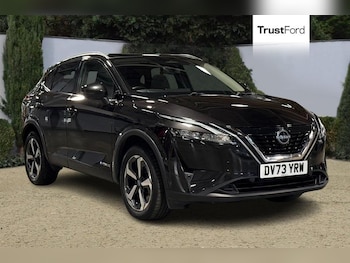 Used Nissan Qashqai 2023 for sale - 77834355: Photo