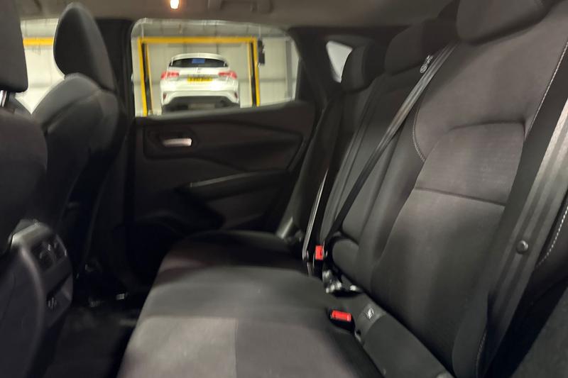 Used Nissan Qashqai 2023 for sale - 77834355: Photo 20