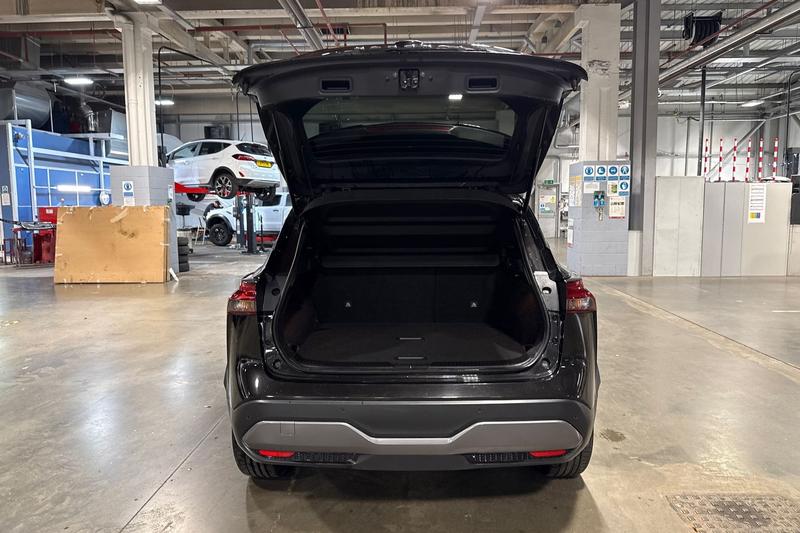 Used Nissan Qashqai 2023 for sale - 77834355: Photo 21