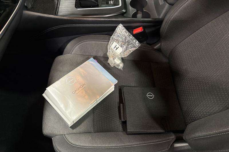 Used Nissan Qashqai 2023 for sale - 77834355: Photo 22