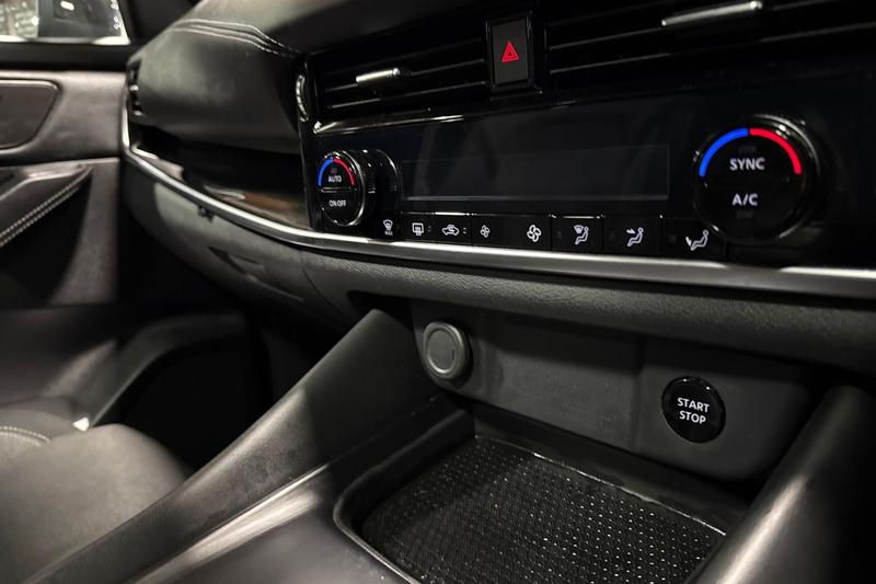 Used Nissan Qashqai 2023 for sale - 77834355: Photo 30