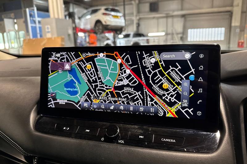 Used Nissan Qashqai 2023 for sale - 77834355: Photo 32