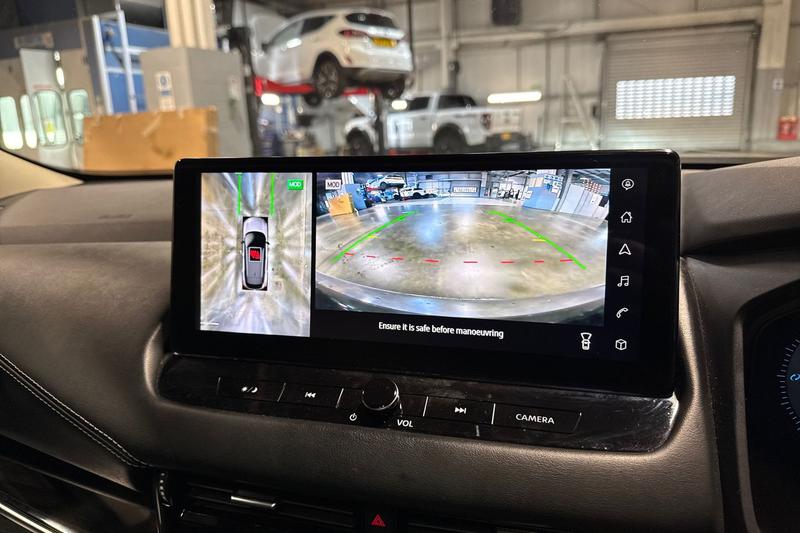 Used Nissan Qashqai 2023 for sale - 77834355: Photo 34