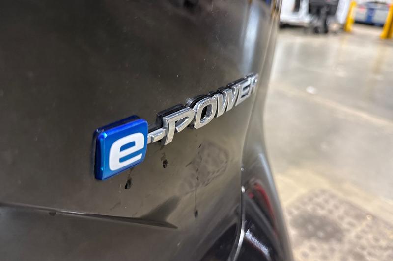 Used Nissan Qashqai 2023 for sale - 77834355: Photo 41