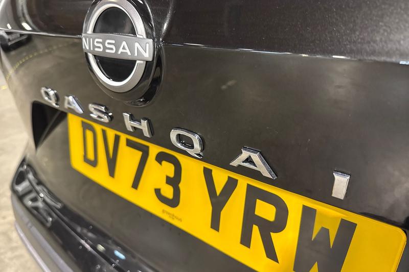 Used Nissan Qashqai 2023 for sale - 77834355: Photo 42