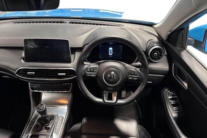 Used MG MG HS 2023 for sale - 76184383: Photo 11
