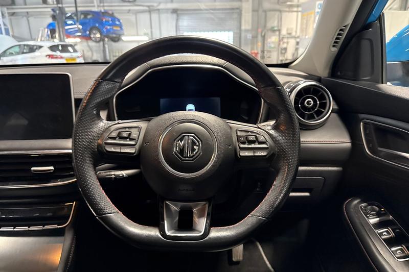 Used MG MG HS 2023 for sale - 76184383: Photo 12