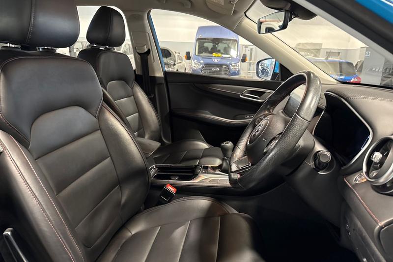 Used MG MG HS 2023 for sale - 76184383: Photo 17
