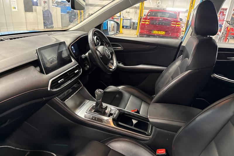 Used MG MG HS 2023 for sale - 76184383: Photo 18