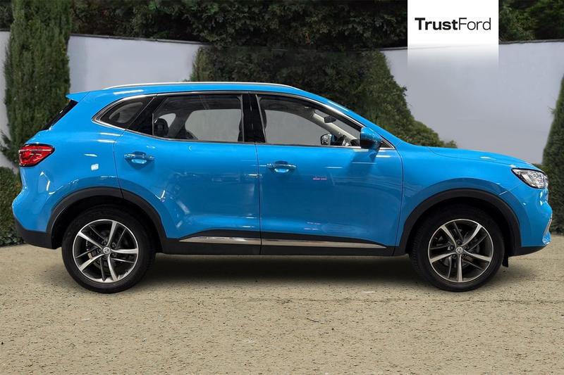 Used MG MG HS 2023 for sale - 76184383: Photo 3