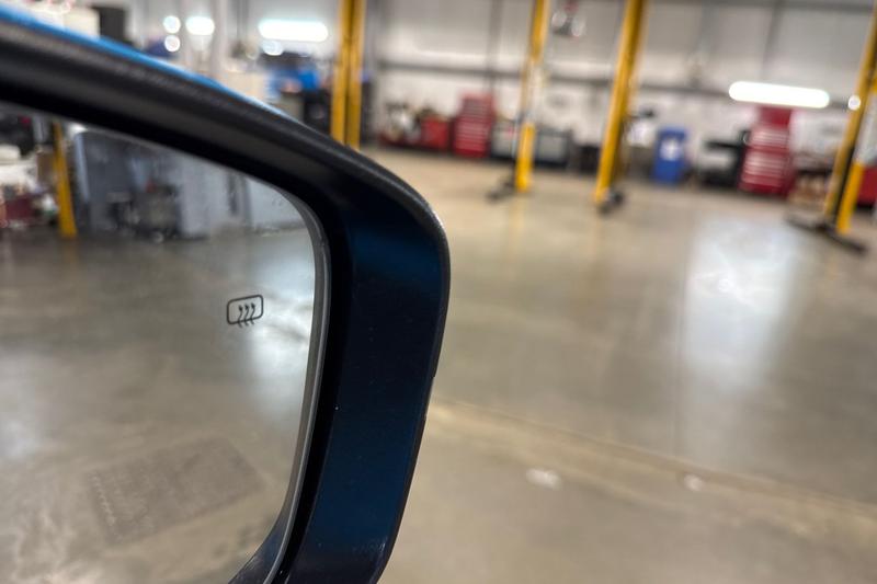 Used MG MG HS 2023 for sale - 76184383: Photo 35