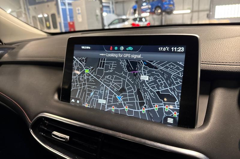 Used MG MG HS 2023 for sale - 76184383: Photo 36