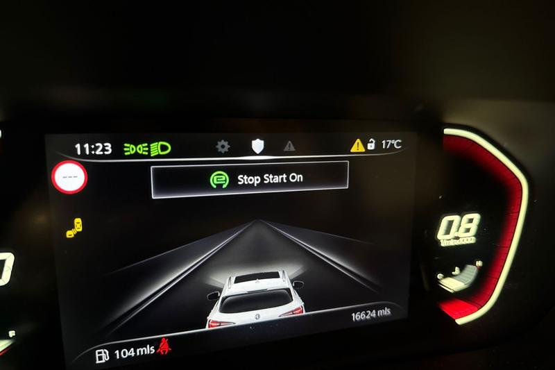 Used MG MG HS 2023 for sale - 76184383: Photo 37