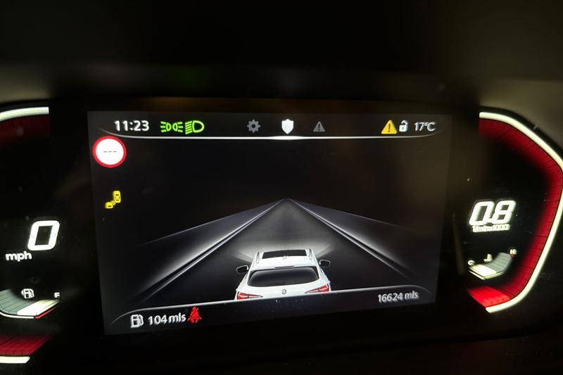 Used MG MG HS 2023 for sale - 76184383: Photo 38